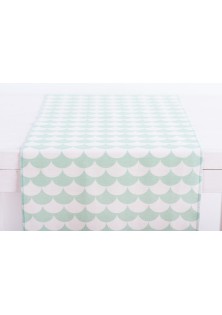 Beauty Home ΡΑΝΝΕΡ ΓΟΡΓΟΝΕ ΒΕΡΑΜΑΝ 32 cm x 1,5 m