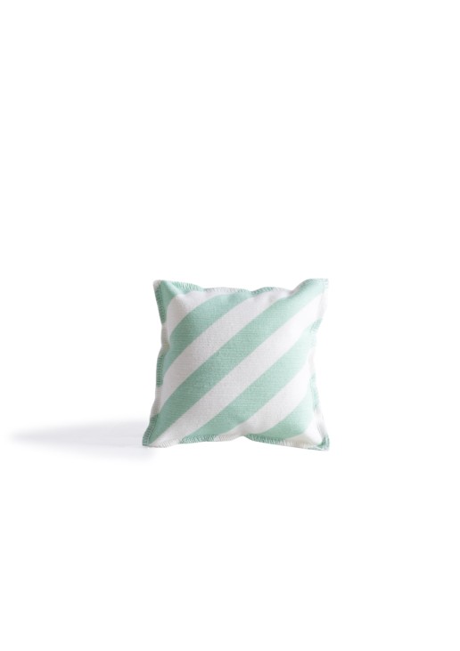 Beauty Home ΜΑΞΙΛΑΡΑΚΙ 10 x 10 cm ΔΙΑΓΩΝΙΑ ΡΙΓΑ ΒΕΡΑΜΑΝ