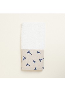 Beauty Home ΠΕΤΣΕΤΑ 30 x 50 cm ΜΙΝΙ ΙΣΤΙΟΦΟΡΑ