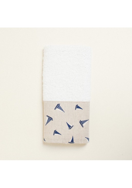 Beauty Home ΠΕΤΣΕΤΑ 30 x 50 cm ΜΙΝΙ ΙΣΤΙΟΦΟΡΑ