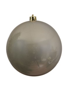 Beauty Home ΑΘΡΑΥΣΤΗ ΜΠΑΛΑ ΣΑΜΠΑΝΙ 20 cm