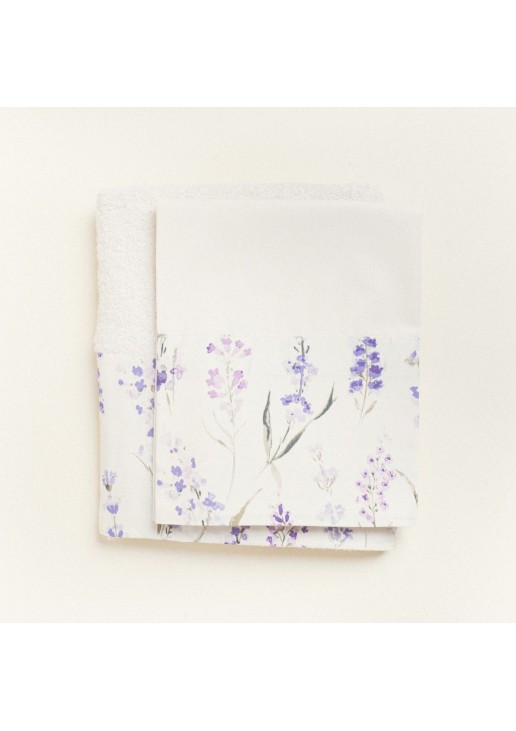 Beauty Home ΛΑΔΟΠΑΝΟ ΛΕΒΑΝΤΑ ΟΨΗ ΑΚΟΥΑΡΕΛΑΣ