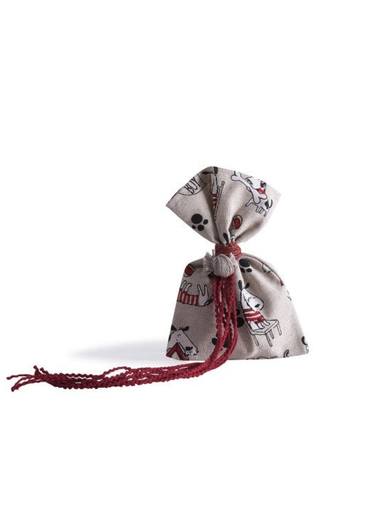 Beauty Home ΠΟΥΓΚΙ DOGS LIFE 12 x 17 cm cm