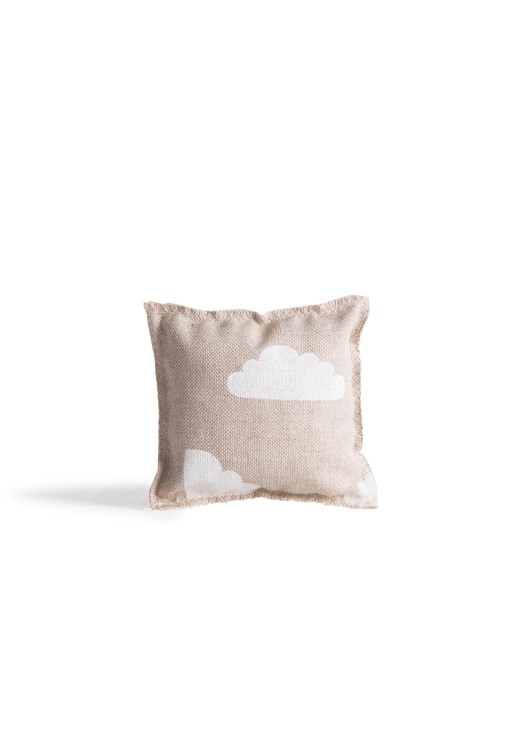 Beauty Home ΜΑΞΙΛΑΡΑΚΙ ΣΥΝΝΕΦΑ 10 x 10 cm