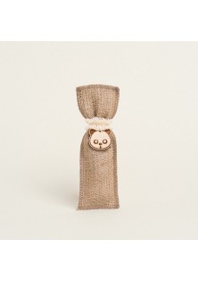 Beauty Home ΠΟΥΓΚΙ 6 x 19 cm ΛΙΝΑΤΣΑ ΜΑΚΡΟΣΤΕΝΟ