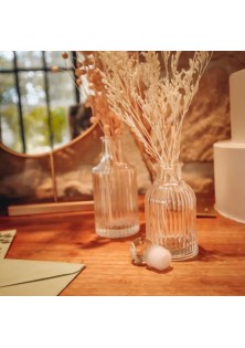 Beauty Home ΜΠΟΥΚΑΛΑΚΙ ΜΕ ΠΩΜΑ 13Χ5,5 CM