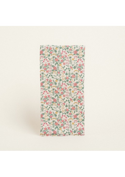 Beauty Home ΔΙΑΚΟΣΜΗΤΙΚΟ ΛΑΜΠΑΔΑΣ ΠΡΑΣΙΝΑ ΦΥΛΛΑ ΦΛΟΡΑΛ