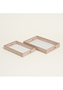 Beauty Home ΔΙΣΚΟΙ ΑΝΑΓΛΥΦΟΙ ΣΕΤ 2 ΤΜΧ