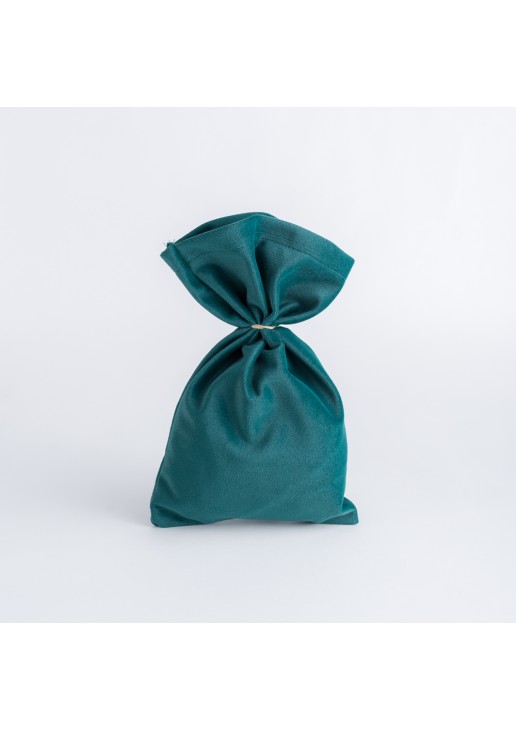 Beauty Home ΠΟΥΓΚΙ ΒΕΛΟΥΔΟ PREMIUM ΠΕΤΡΟΛ 12 x 17 cm