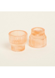 Beauty Home ΚΗΡΟΠΗΓΙΟ ΔΙΠΛΗΣ ΟΨΗΣ 5,5 x 5 cm ΣΟΜΟΝ