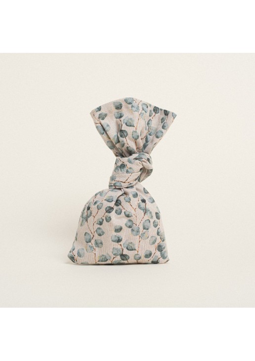 Beauty Home ΜΑΚΡΟΣΤΕΝΟ LARGE 12 x 38 cm MINI ΕΥΚΑΛΥΠΤΟΣ