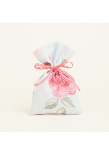 Beauty Home ΠΟΥΓΚΙ 12 x 17 cm ΤΡΙΑΝΤΑΦΥΛΛΑ ΓΑΛΑΖΙΟ ΦΟΝΤΟ