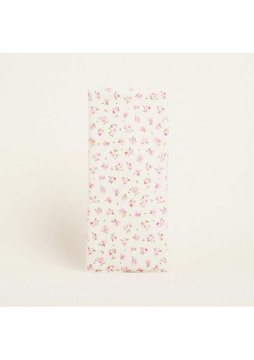 Beauty Home ΔΙΑΚΟΣΜΗΤΙΚΟ ΛΑΜΠΑΔΑΣ ΜΙΝΙ ΦΛΟΡΑΛ ΕΚΡΟΥ