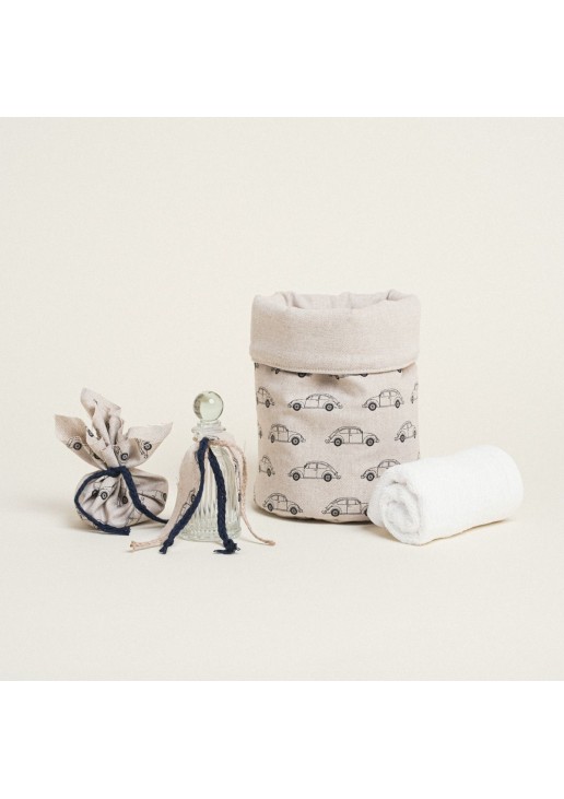 Beauty Home ΚΥΛΙΝΔΡΟΣ ΛΑΔΟΣΕΤ ΚΛΑΣΙΚΟ ΑΥΤΟΚΙΝΗΤΟ