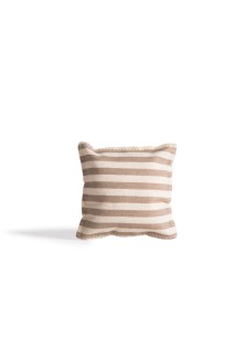 Beauty Home ΜΑΞΙΛΑΡΑΚΙ 10 x10 cm ΕΚΡΟΥ / ΜΠΕΖ