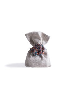 Beauty Home ΠΟΥΓΚΙ ΚΕΝΤΗΜΑ ΓΚΡΙ 12 x 17 cm