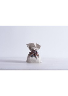 Beauty Home ΠΟΥΓΚΙ ΚΕΝΤΗΜΑ ΓΚΡΙ 12 x 17 cm