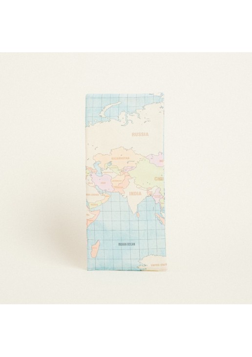 Beauty Home ΔΙΑΚΟΣΜΗΤΙΚΟ ΛΑΜΠΑΔΑΣ ΧΑΡΤΗΣ ΕΓΧΡΩΜΟΣ