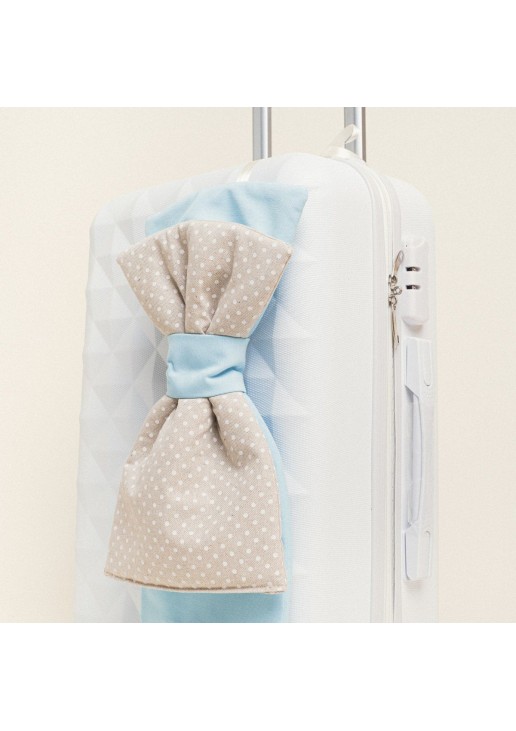 Beauty Home ΜΠΡΑΝΣ ΒΑΛΙΤΣΑΣ ΛΕΥΚΟ ΠΟΥΑ