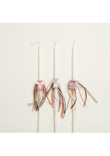 Beauty Home ΚΕΡΑΚΙΑ ΚΟΛΥΜΒΗΘΡΑΣ FOREST WOOD ANIMALS