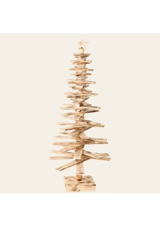 Beauty Home ΞΥΛΙΝΟ ΔΕΝΤΡΟ 3D 45cmx1,05m