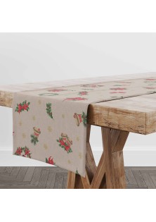 Beauty Home ΡΑΝΝΕΡ ΣΤΕΦΑΝΙΑ 32 cm x 1,5 m