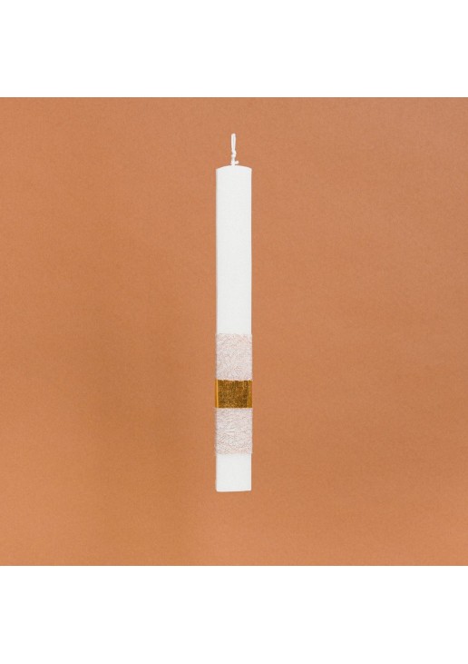 Beauty Home ΛΑΜΠΑΔΑ ΣΤΟΛΙΣΜΕΝΗ ΧΡΥΣΟ ΔΑΧΤΥΛΙΔΙ ΣΕ ΣΥΣΚΕΥΑΣΙΑ ΔΩΡΟΥ