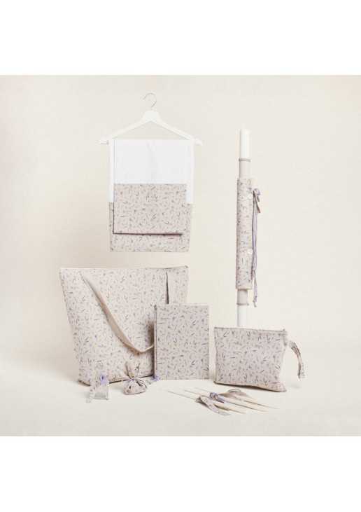 Beauty Home ΣΕΤ ΒΑΠΤΙΣΗΣ ΛΕΒΑΝΤΑ