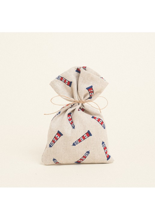 Beauty Home ΠΟΥΓΚΙ 12 x 17 cm ΜΙΚΡΟΙ ΦΑΡΟΙ