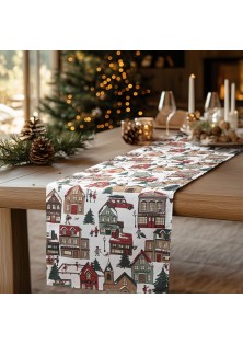 Beauty Home ΡΑΝΝΕΡ ΧΕΙΜΕΡΙΝΟ ΧΩΡΙΟ