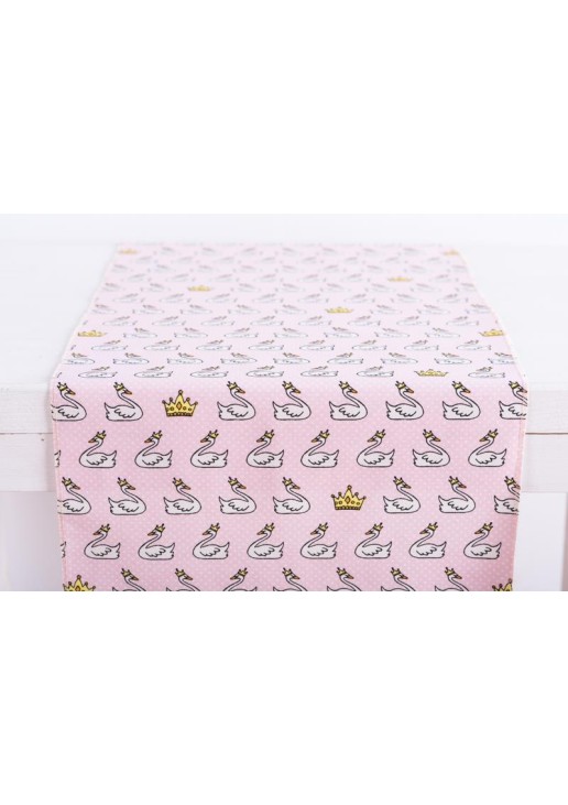 Beauty Home ΡΑΝΝΕΡ ΚΥΚΝΟΣ ΜΕ ΚΟΡΩΝΑ