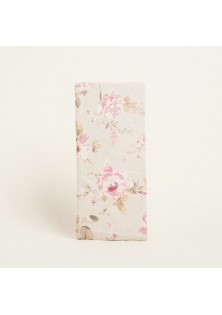 Beauty Home ΔΙΑΚΟΣΜΗΤΙΚΟ ΛΑΜΠΑΔΑΣ ΚΛΑΣΙΚΟ ΦΛΟΡΑΛ ΜΠΕΖ