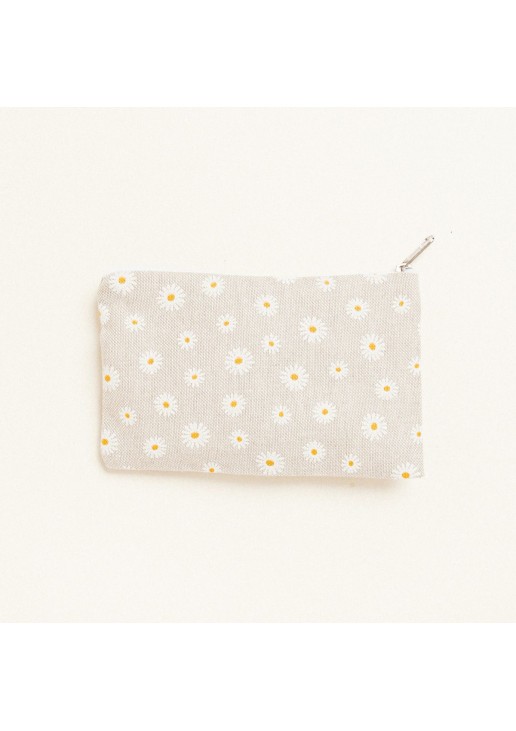 Beauty Home ΠΟΡΤΟΦΟΛΑΚΙ 9 x 16 cm ΜΙΚΡΕΣ ΜΑΡΓΑΡΙΤΕΣ