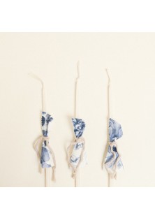 Beauty Home ΚΕΡΑΚΙΑ ΚΟΛΥΜΒΗΘΡΑΣ ΜΠΛΕ ΛΟΥΛΟΥΔΙΑ