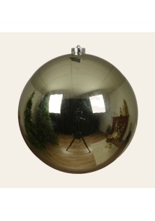 Beauty Home ΑΘΡΑΥΣΤΗ ΜΠΑΛΑ ΛΑΔΙ 20 cm