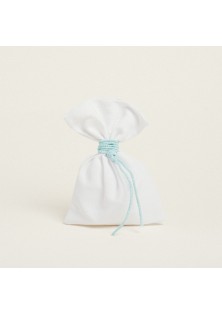 Beauty Home ΠΟΥΓΚΙ PREMIUM ΛΕΥΚΟ 12 x 17 cm