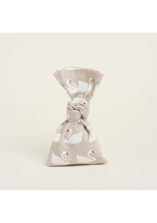 Beauty Home ΜΑΚΡΟΣΤΕΝΟ LARGE 12 x 38 cm ΚΥΚΝΟΙ