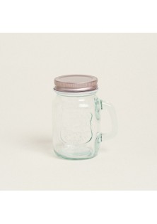 Beauty Home ΒΑΖΑΚΙ ΜΕ ΚΑΠΑΚΙ ΡΟΖ ΧΡΥΣΟ 5,5 x 8,5 – 120 ml