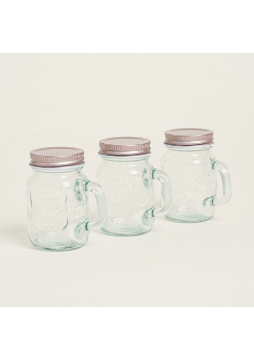 Beauty Home ΒΑΖΑΚΙ ΜΕ ΚΑΠΑΚΙ ΡΟΖ ΧΡΥΣΟ 5,5 x 8,5 – 120 ml