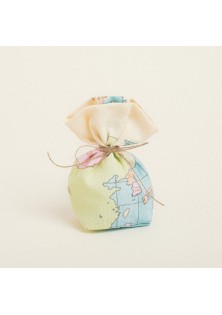 Beauty Home ΠΟΥΓΚΙ ΜΕ ΒΑΣΗ 8 x 12 cm ΧΑΡΤΗΣ ΕΓΧΡΩΜΟΣ