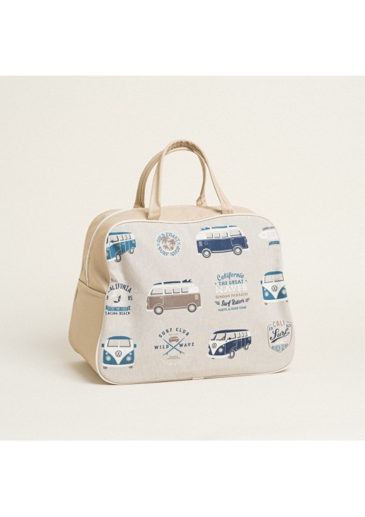 Beauty Home ΤΣΑΝΤΑ ΧΕΙΡΟΣ 35x40x23cm VW