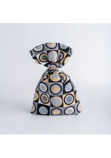 Beauty Home ΤΣΟΥΒΑΛΑΚΙ ΣΤΟΦΑ ROUND CIRCLE LUXURY