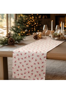 Beauty Home ΡΑΝΝΕΡ ΜΙΝΙ ΑΓΙΟΣ ΒΑΣΙΛΗΣ 32 cm x 1,5 m