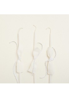 Beauty Home ΚΕΡΑΚΙΑ ΚΟΛΥΜΒΗΘΡΑΣ ΜΟΝΟΧΡΩΜΟ PREMIUM ΕΚΡΟΥ