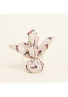 Beauty Home ΜΑΝΤΗΛΙ 27 x 27 cm ΜΙΚΡΟΙ ΦΑΡΟΙ