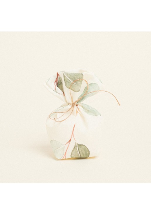 Beauty Home ΠΟΥΓΚΙ ΜΕ ΒΑΣΗ 8 x 12 cm ΠΟΠΛΙΝΑ ΕΥΚΑΛΥΠΤΟΣ