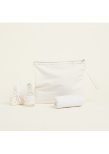 Beauty Home ΝΕΣΕΣΕΡ ΛΑΔΟΣΕΤ ΜΟΝΟΧΡΩΜΟ PREMIUM ΕΚΡΟΥ