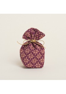 Beauty Home ΠΟΥΓΚΙ ΜΕ ΒΑΣΗ 8 x 12 cm DELICATE DIAMOND FLOWER