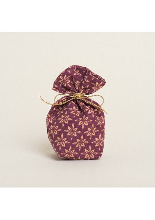 Beauty Home ΠΟΥΓΚΙ ΜΕ ΒΑΣΗ 8 x 12 cm DELICATE DIAMOND FLOWER