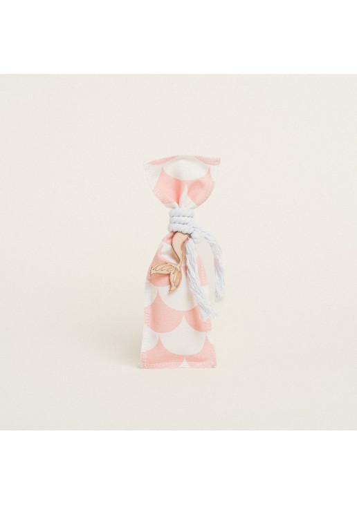 Beauty Home ΠΟΥΓΚΙ ΜΑΚΡΟΣΤΕΝΟ ΓΟΡΓΟΝΕ ΣΟΜΩΝ 6 x 19 cm